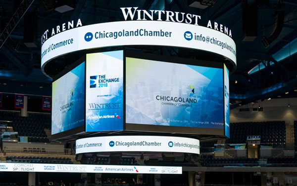 Chicagoland Chamber of Commerce