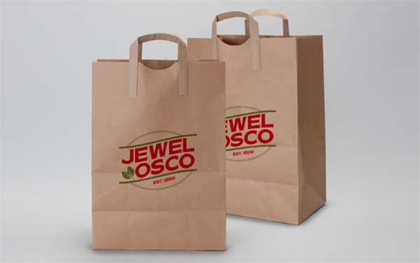 Jewel Osco Rebrand Project